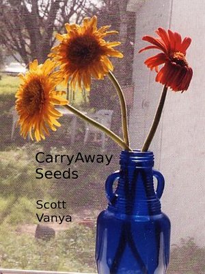 cover image of CarryAway Seeds